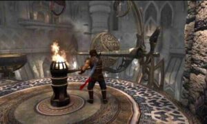 Prince Of Persia the forgotten sands pc download Free