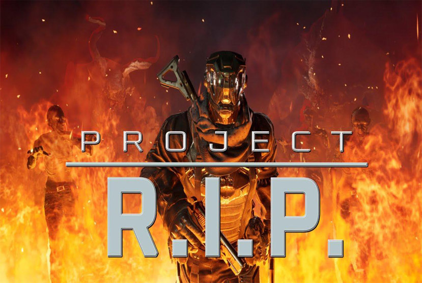 Project RIP Free Download