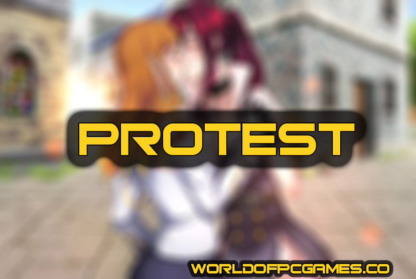 Protest Free Download