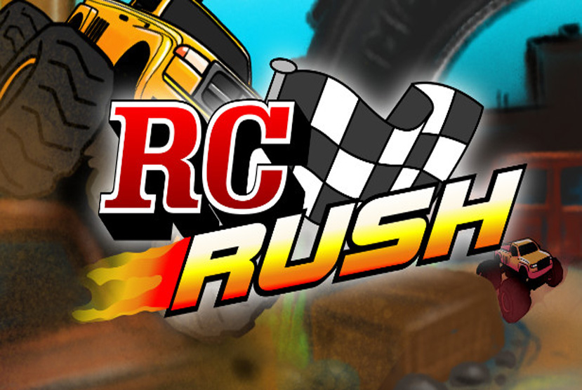 RC Rush Free Download
