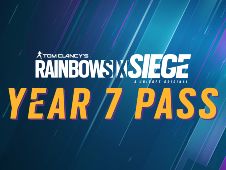 Rainbow Six Siege Year 7 Pass