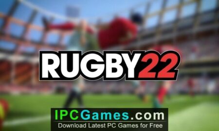 Rugby 22 Free Download IPC Games