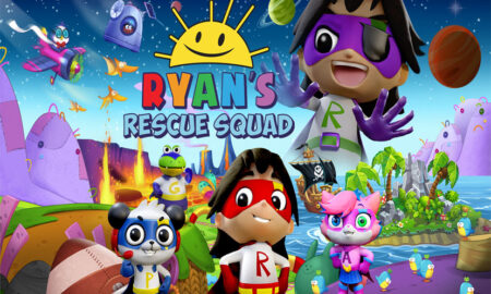 Ryans Rescue Squad Free Download