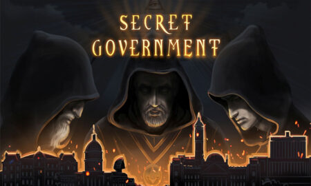 Secret Government Free Download