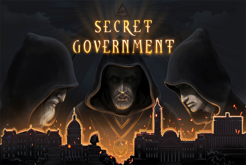 Secret Government Free Download By Worldofpcgames