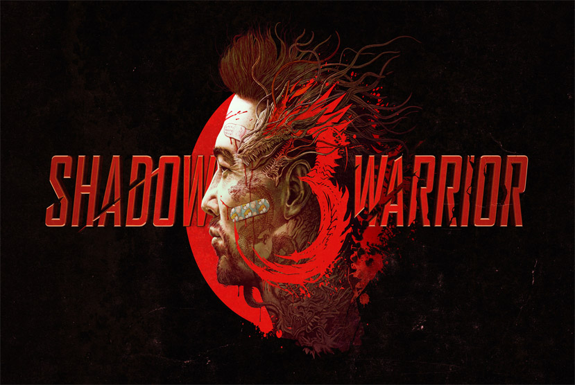 Shadow Warrior 3 Free Download