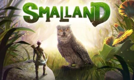 Smalland PC Game Free Download