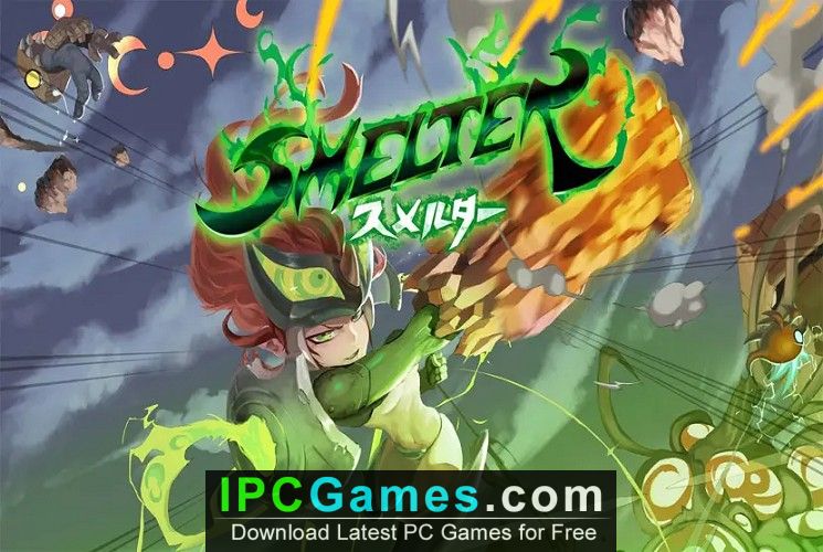 Smelter Free Download IPC Games