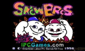 Snow Bros Free Download IPC Games