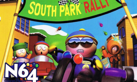 South Park Rally Free Download
