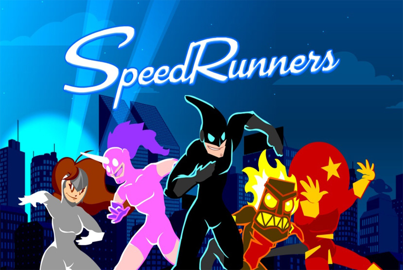 SpeedRunners Free Download