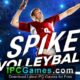 Spike Volleyball Free Download IPC Games