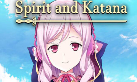 Spirit and Katana Free Download