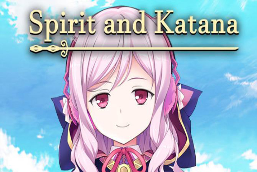 Spirit and Katana Free Download