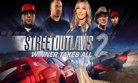 Street Outlaws 2 Winner Takes Free Download