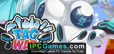 TAG WAR Free Download IPC Games