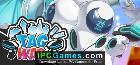 TAG WAR Free Download IPC Games