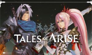 Tales of Arise Download For PC