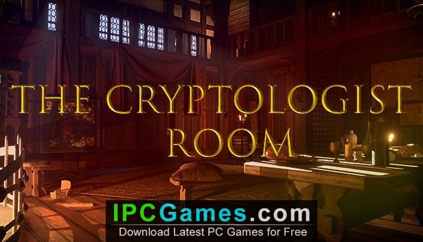 The Cryptologist Room Free Download
