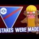 The best moveset for Gumshoos in Pokemon GO