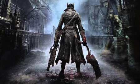 The latest Bloodborne Remastered PS5 leaked screenshots are fake