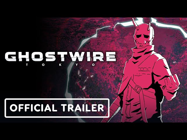 Theres a free Ghostwire Tokyo visual novel and its out