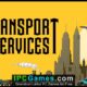 Transport Services Free Download IPC Games