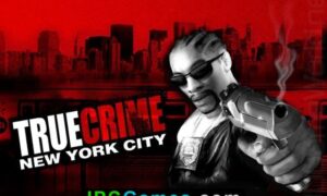 True Crime New York City Free Download