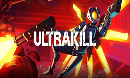 ULTRAKILL Free Download