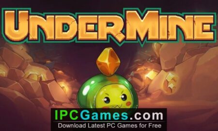 UnderMine Early Access Free Download