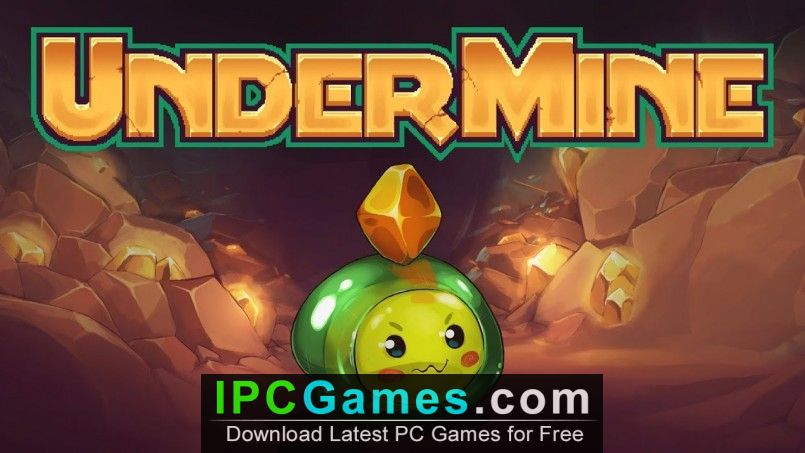 UnderMine Early Access Free Download