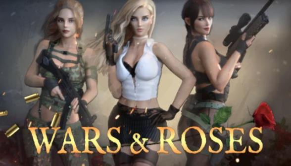 Wars and Roses Download For PC