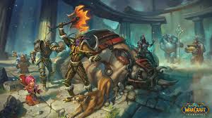 World of Warcraft The Burning Crusade free PC Download