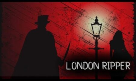 London Ripper Game Download