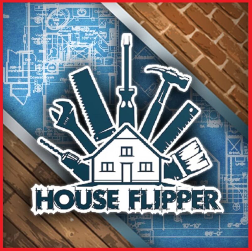 House Flipper Game Download