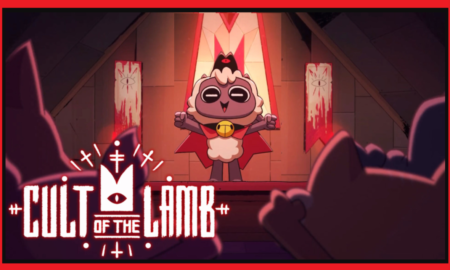 Cult of the Lamb Game Download
