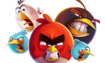 Angry Birds iOS WORKING Mod Download 2023