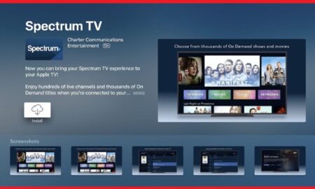 Get DISCOUNT On SPECTRUM TV PACKAGES Bill Payment