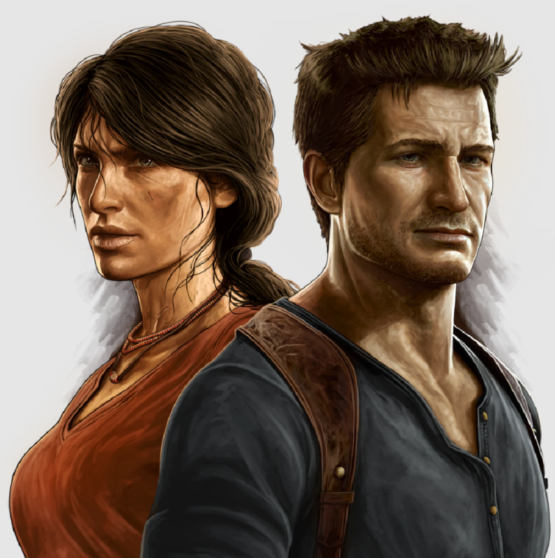 Uncharted Legacy Of Thieves Collection Download Full Version Free