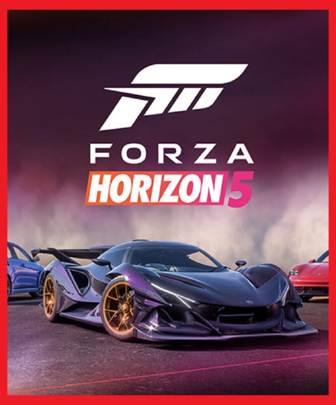 Forza Horizon 5 Download Full Version