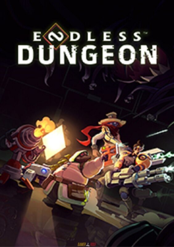 Endless Dungeon Full Version Download for Free