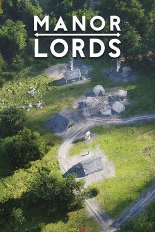 Manor Lords Pc Game Free Download