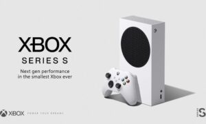 Xbox consoles