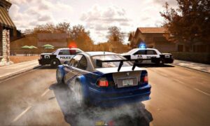 Need For Speed ​​Payback PC Full Version Free Download