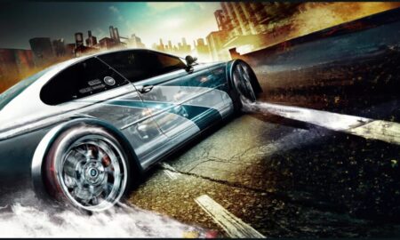 Need For Speed ​​Payback Full Version Free Download