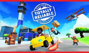 Totally Reliable Delivery Service Full Version Free Download