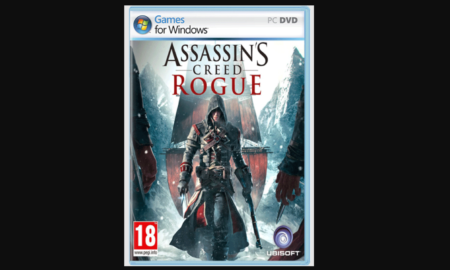 Assassins Creed Rogue PC game