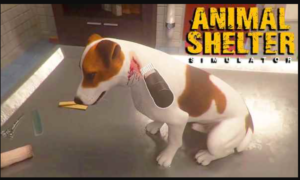 Animal Shelter PC Game