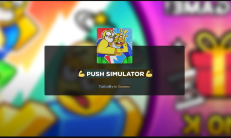 Push Simulator