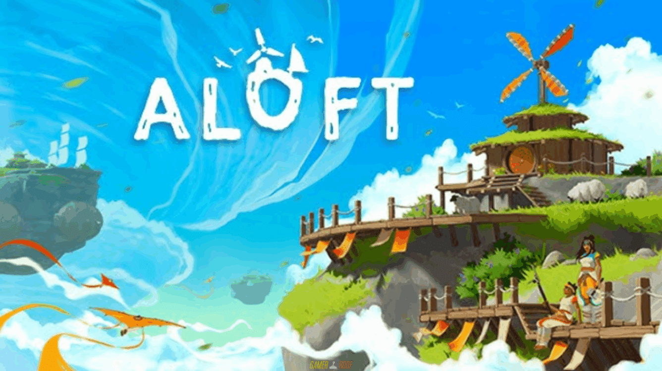 Aloft